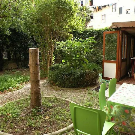 Venice Laguna Blu & Garden Esterno foto