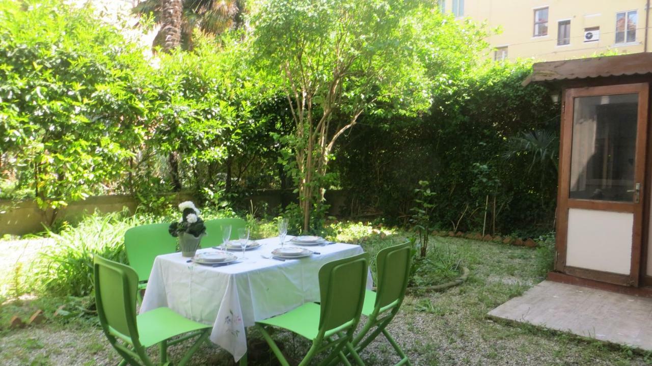 Hébergement de vacances Laguna Blu & Garden *