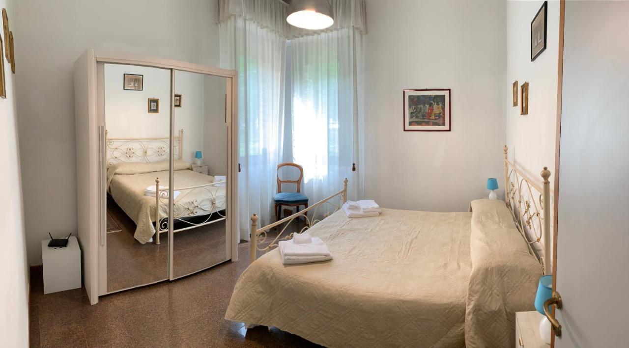 Laguna Blu & Garden Casa vacanze Venezia